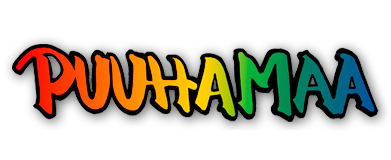 Puuhamaa