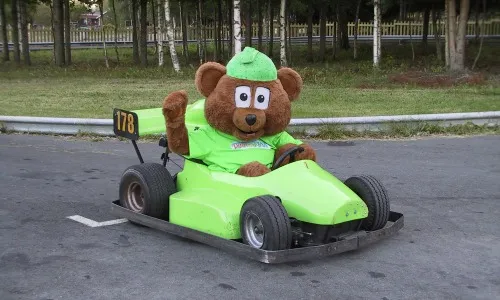 Formulas F1
