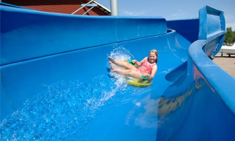 Rafting